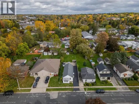 259 Metcalfe Street North Simcoe ON N3Y 3Y1