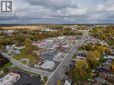 259 Metcalfe Street North Simcoe ON N3Y 3Y1