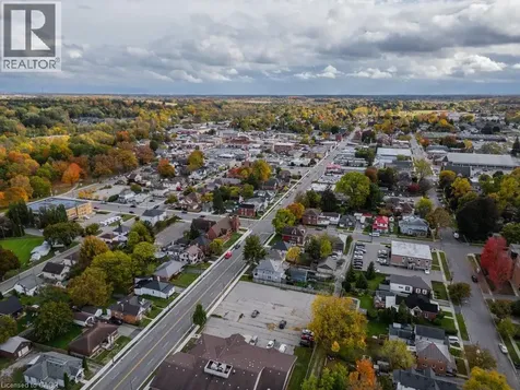 259 Metcalfe Street North Simcoe ON N3Y 3Y1