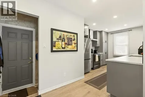 259 Metcalfe Street North Simcoe ON N3Y 3Y1