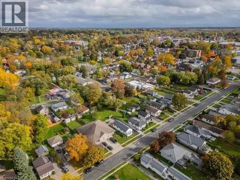 259 Metcalfe Street North Simcoe ON N3Y 3Y1