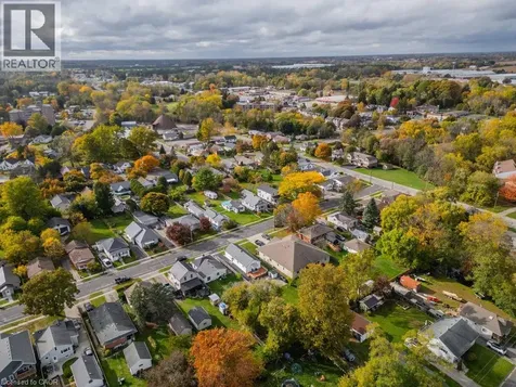 259 Metcalfe Street North Simcoe ON N3Y 3Y1