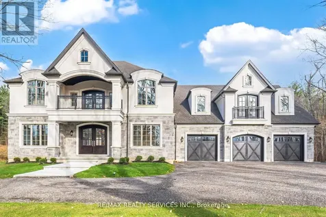 17711 Humber Station Road Caledon ON L7E 3A7