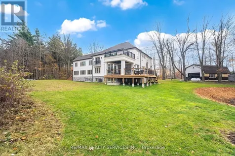 17711 Humber Station Road Caledon ON L7E 3A7