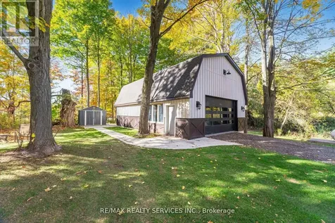 17711 Humber Station Road Caledon ON L7E 3A7