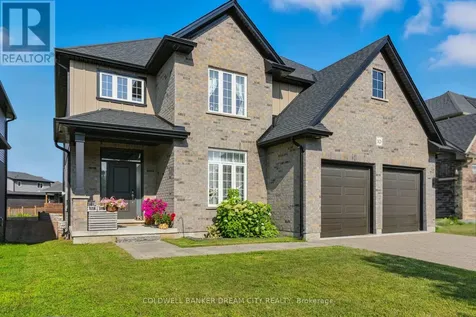 10 Honey Bend St. Thomas ON N5R 0H6