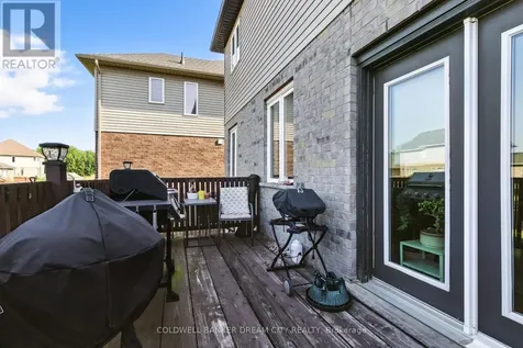 10 Honey Bend St. Thomas ON N5R 0H6