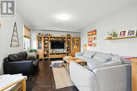 10 Honey Bend St. Thomas ON N5R 0H6