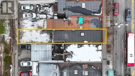 3212 Danforth Avenue Toronto (oakridge) ON M1L 1C1