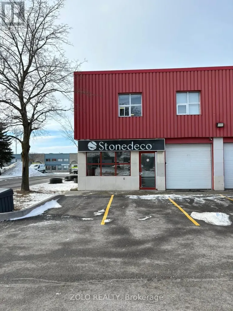 5509 Canotek Road Ottawa ON K1J 9J8