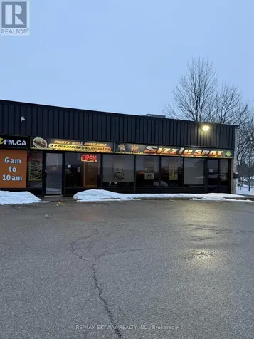 755 9th Ave E, Owen Sound, On N4k 3e6 Avenue East Owen Sound ON N4K 3E6
