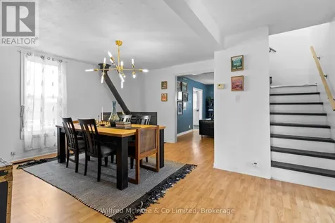 452 Queen Street Kincardine ON N2Z 2J3