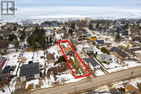 452 Queen Street Kincardine ON N2Z 2J3