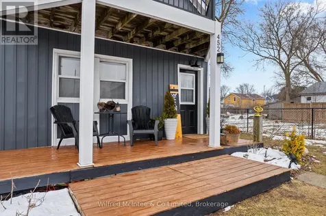 452 Queen Street Kincardine ON N2Z 2J3