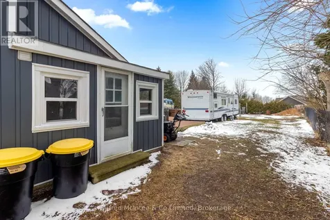 452 Queen Street Kincardine ON N2Z 2J3