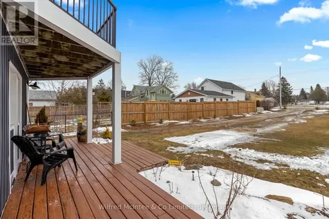 452 Queen Street Kincardine ON N2Z 2J3