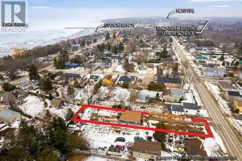 452 Queen Street Kincardine ON N2Z 2J3