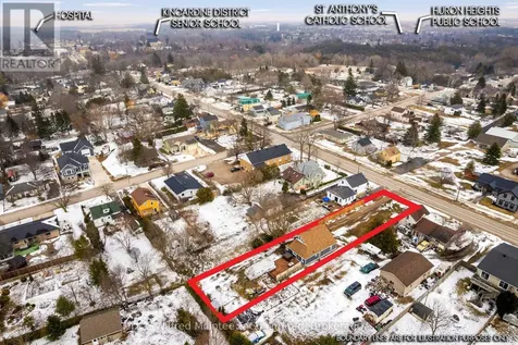 452 Queen Street Kincardine ON N2Z 2J3