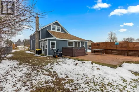 452 Queen Street Kincardine ON N2Z 2J3