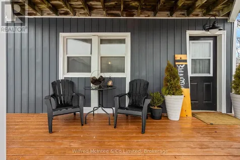 452 Queen Street Kincardine ON N2Z 2J3