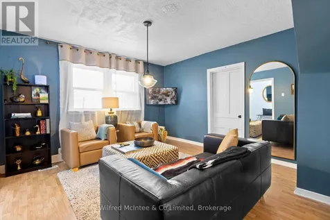 452 Queen Street Kincardine ON N2Z 2J3