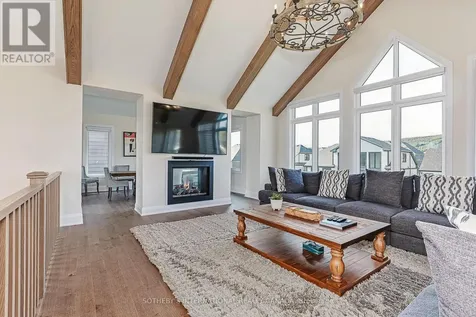 103 Stoneleigh Drive Blue Mountains ON L9Y 4P5