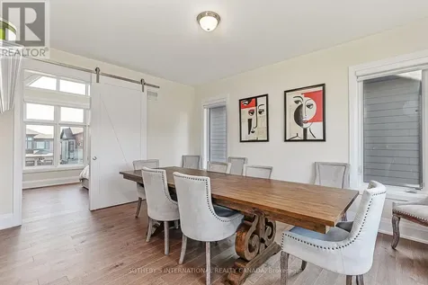 103 Stoneleigh Drive Blue Mountains ON L9Y 4P5