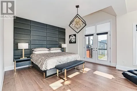 103 Stoneleigh Drive Blue Mountains ON L9Y 4P5