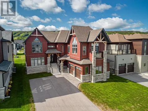 103 Stoneleigh Drive Blue Mountains ON L9Y 4P5
