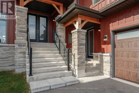 103 Stoneleigh Drive Blue Mountains ON L9Y 4P5