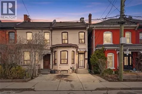 79 Murray Street East Hamilton ON L8L 3G1