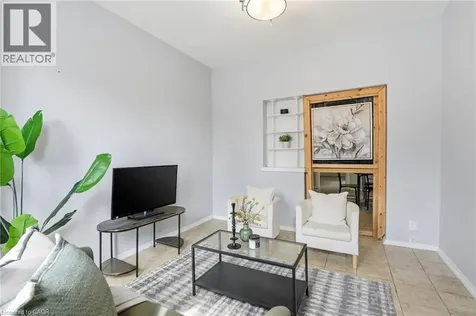79 Murray Street East Hamilton ON L8L 3G1