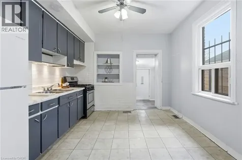 79 Murray Street East Hamilton ON L8L 3G1