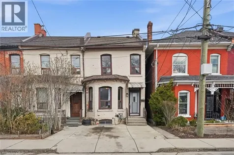 79 Murray Street East Hamilton ON L8L 3G1