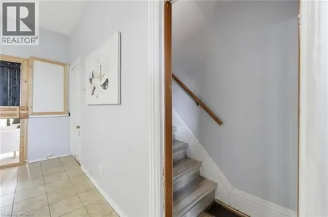 79 Murray Street East Hamilton ON L8L 3G1