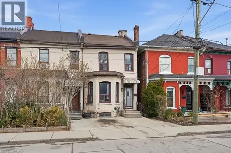 79 Murray Street East Hamilton ON L8L 3G1