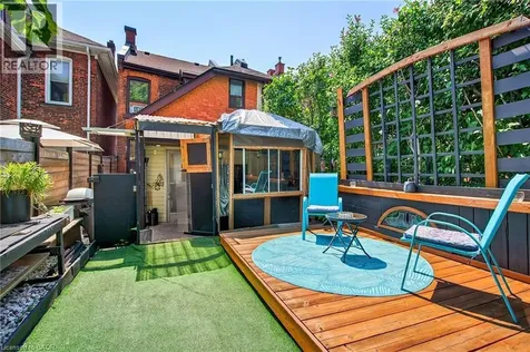 79 Murray Street East Hamilton ON L8L 3G1