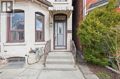 79 Murray Street East Hamilton ON L8L 3G1