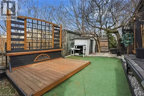 79 Murray Street East Hamilton ON L8L 3G1