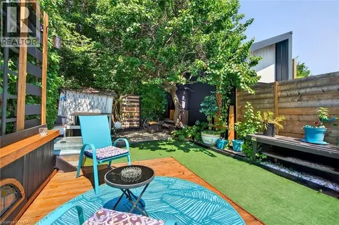 79 Murray Street East Hamilton ON L8L 3G1