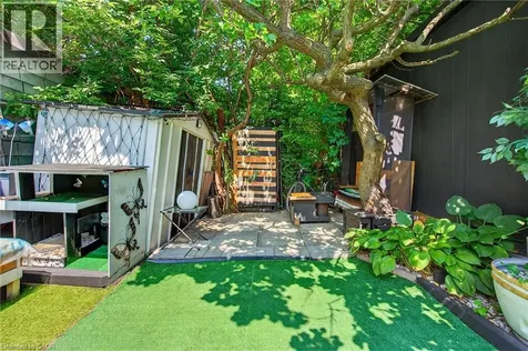 79 Murray Street East Hamilton ON L8L 3G1