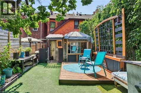 79 Murray Street East Hamilton ON L8L 3G1
