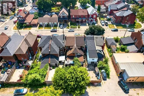 79 Murray Street East Hamilton ON L8L 3G1
