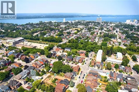 79 Murray Street East Hamilton ON L8L 3G1