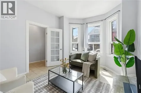 79 Murray Street East Hamilton ON L8L 3G1