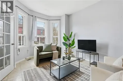 79 Murray Street East Hamilton ON L8L 3G1