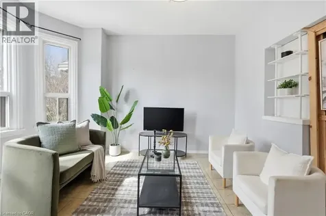 79 Murray Street East Hamilton ON L8L 3G1