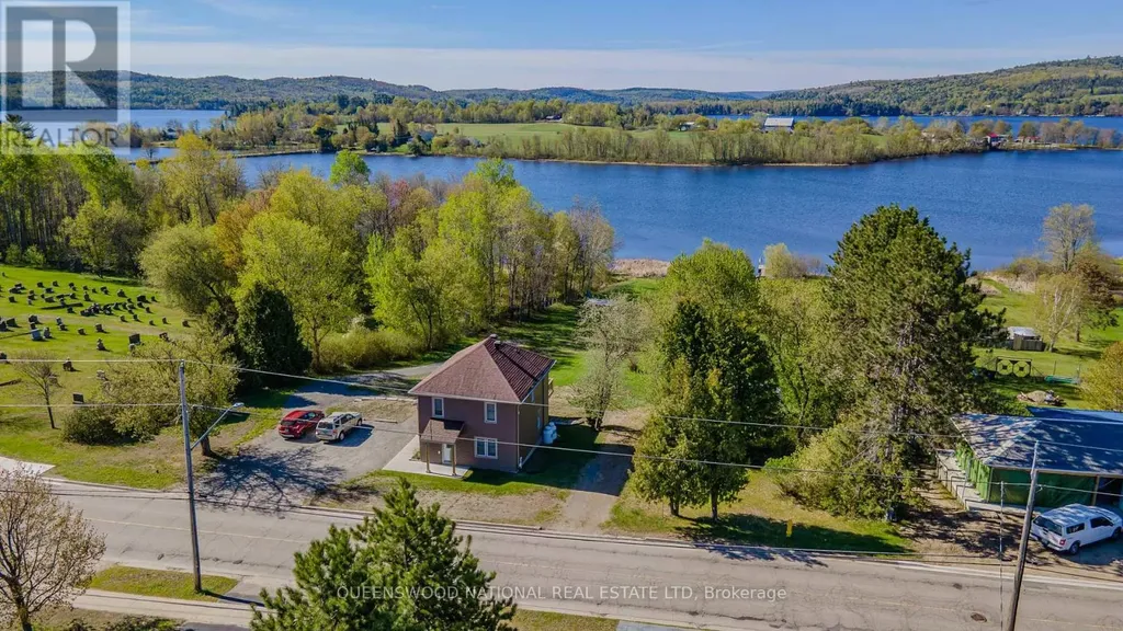 83 Siberia Road West Madawaska Valley ON K0J 1B0