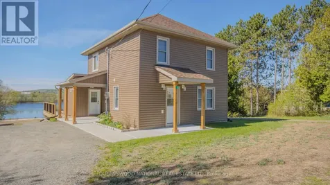 83 Siberia Road West Madawaska Valley ON K0J 1B0