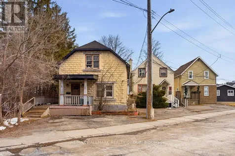 5 & 7 Hurdman Road Ottawa ON K1N 8N6